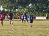 ST D.Z.C. '09/S.K.N.W.K. JO15-1 - R.C.S. JO15-3 (competitie) seizoen 2024-2025 (3e fase) (91/124)